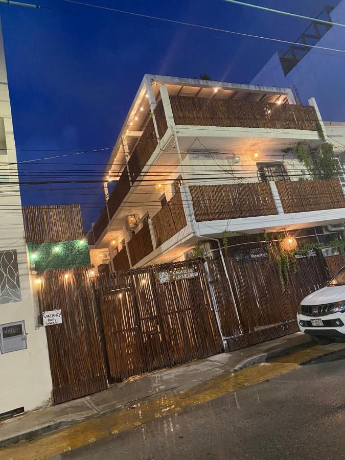 Casa De Luz Hotel