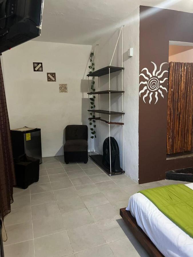 Casa De Luz Hotel *
