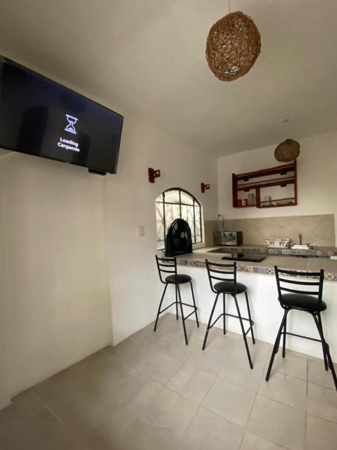 Casa De Luz Hotel *