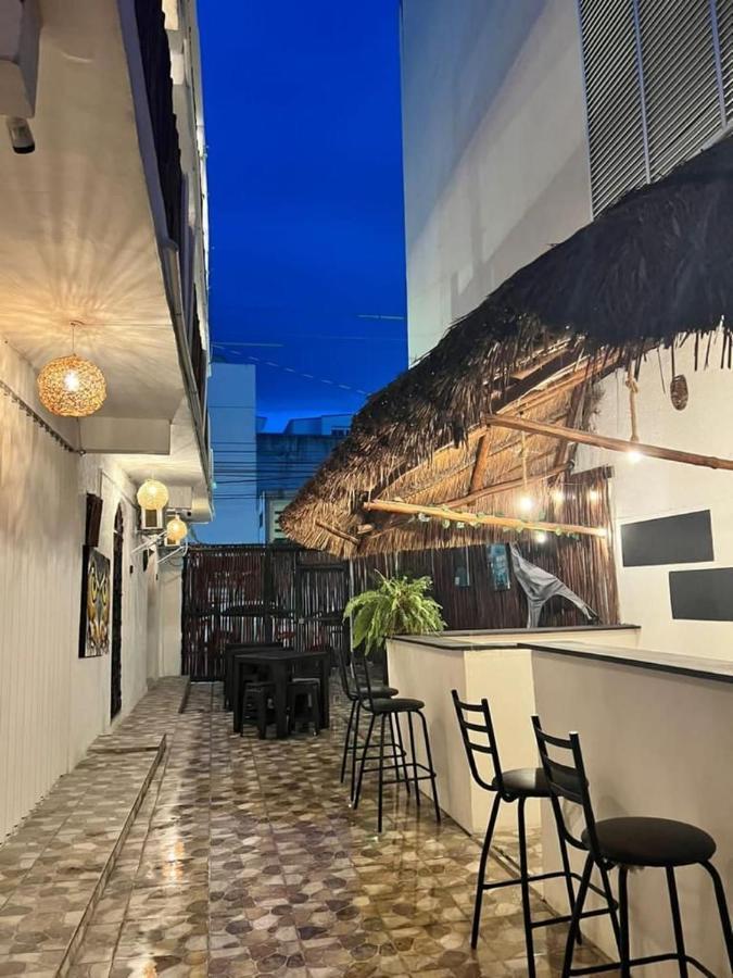 Hotel Casa De Luz *