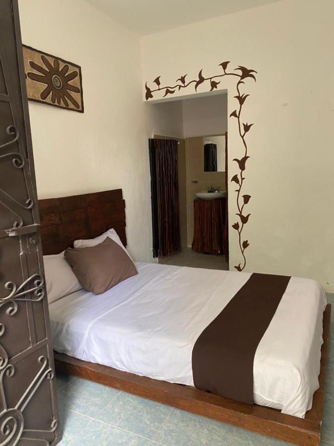 Casa De Luz Hotel Playa del Carmen