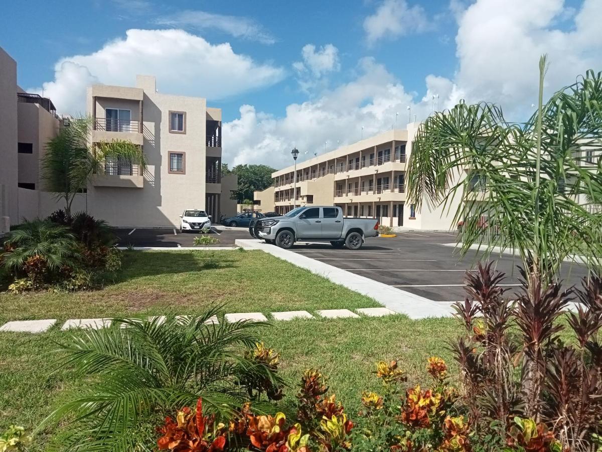 Apartment Real Lucerna, Remus Ii *
