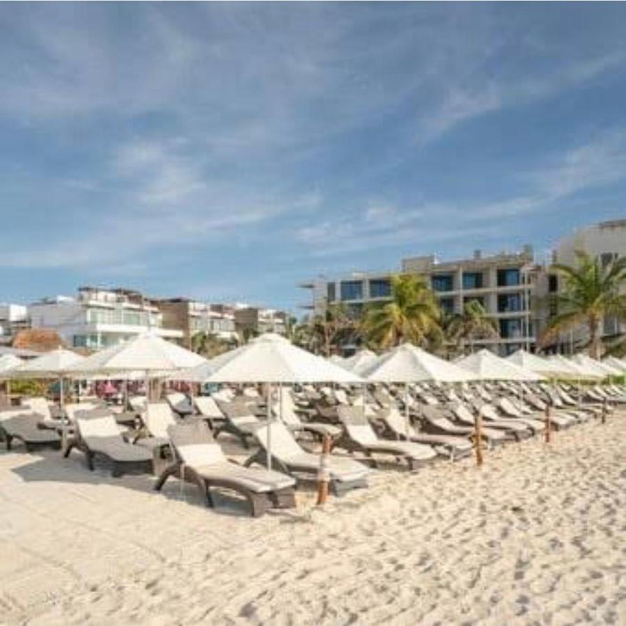 Playa Beach Hotel 3*