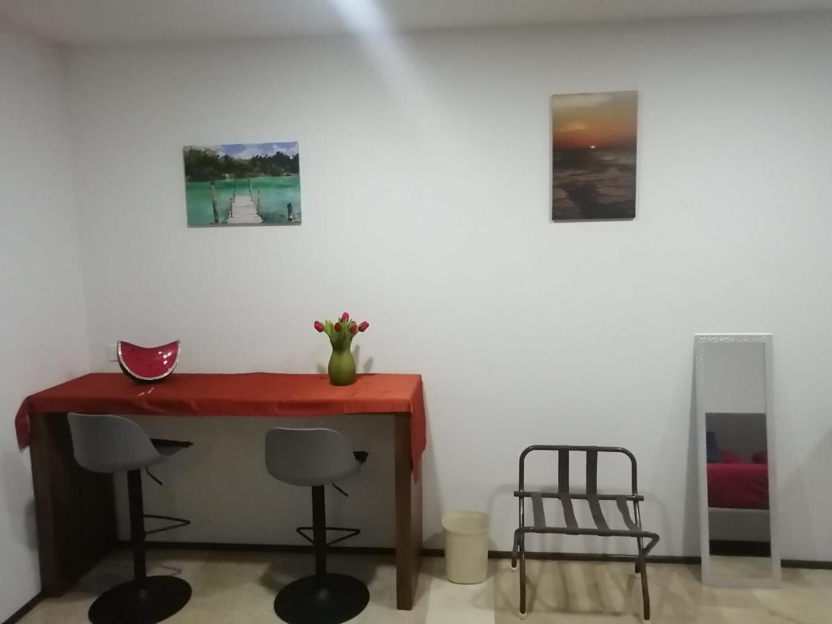Apartment Gm Luxury Playa del Carmen
