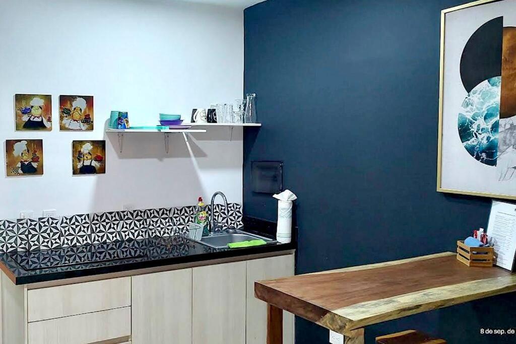Beautiful And Zen Studio By Uniko Vacation *