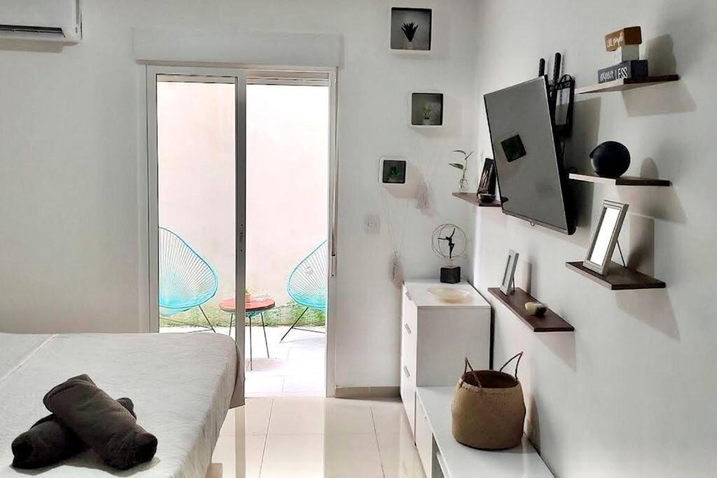 Beautiful And Zen Studio By Uniko Vacation Apartment *