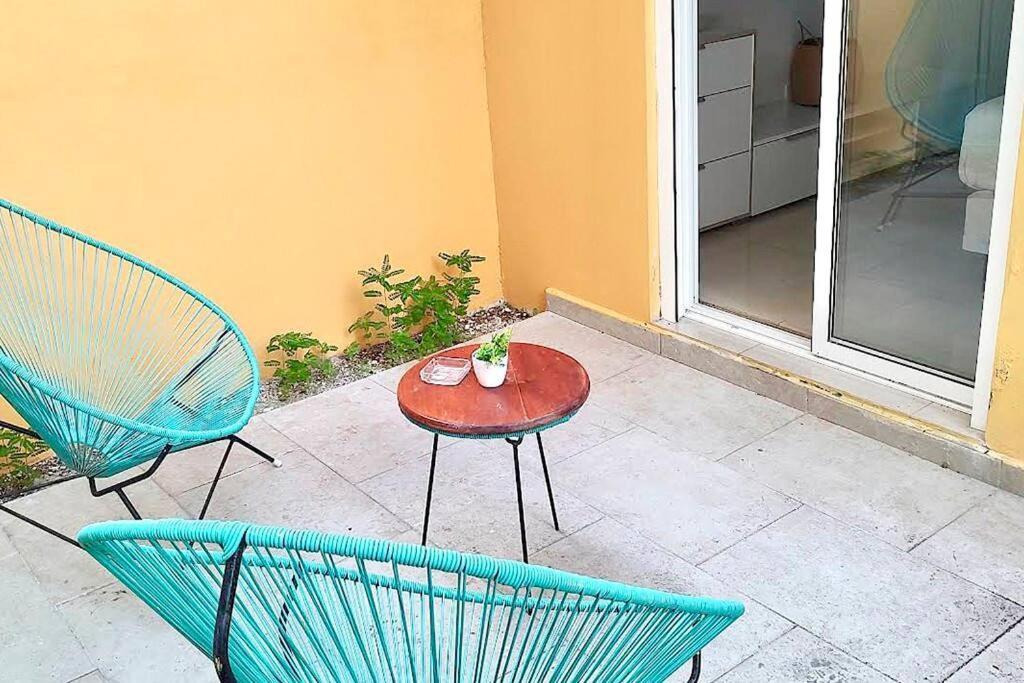 Apartment Beautiful And Zen Studio By Uniko Vacation *