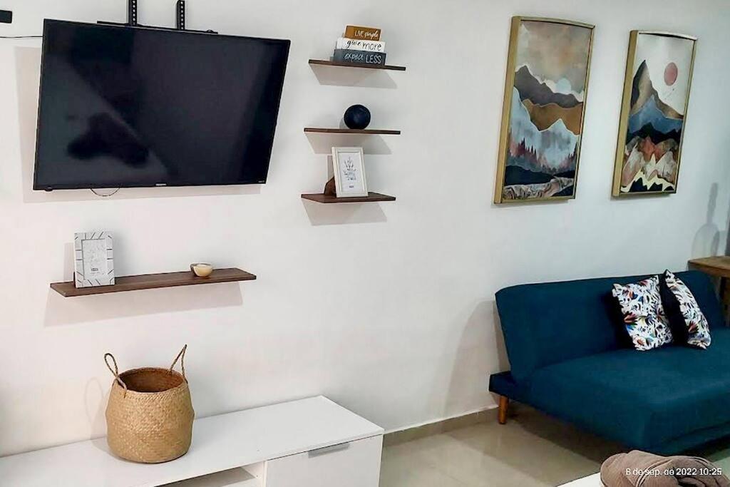 Beautiful And Zen Studio By Uniko Vacation Playa del Carmen