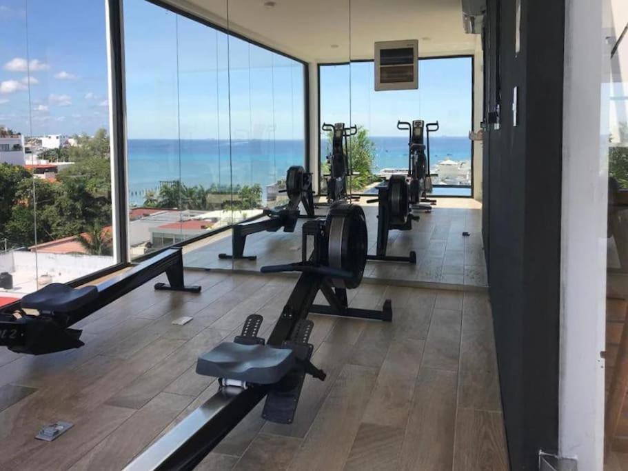 One Paralia By Andiani Apartment
