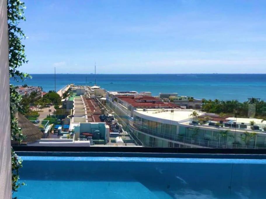 One Paralia By Andiani * Playa del Carmen