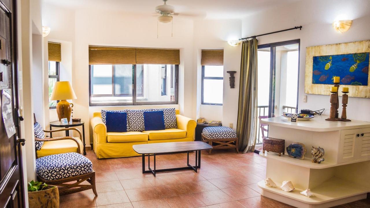 Royal Palms By Bvr Apartment Playa del Carmen