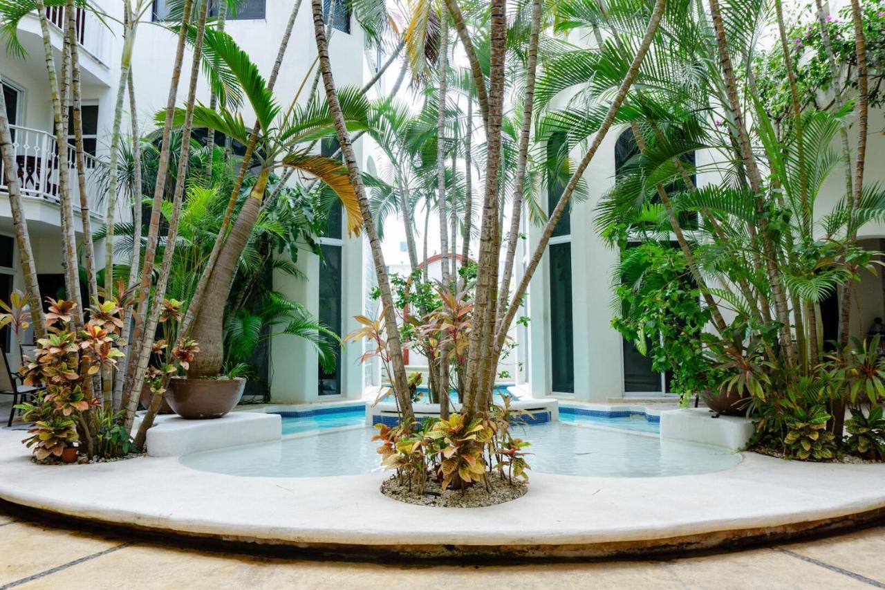 Royal Palms By Bvr Apartment Playa del Carmen