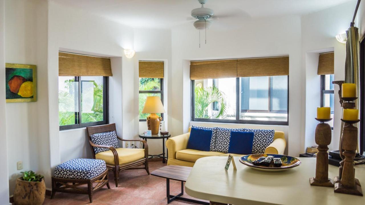 Royal Palms By Bvr Playa del Carmen