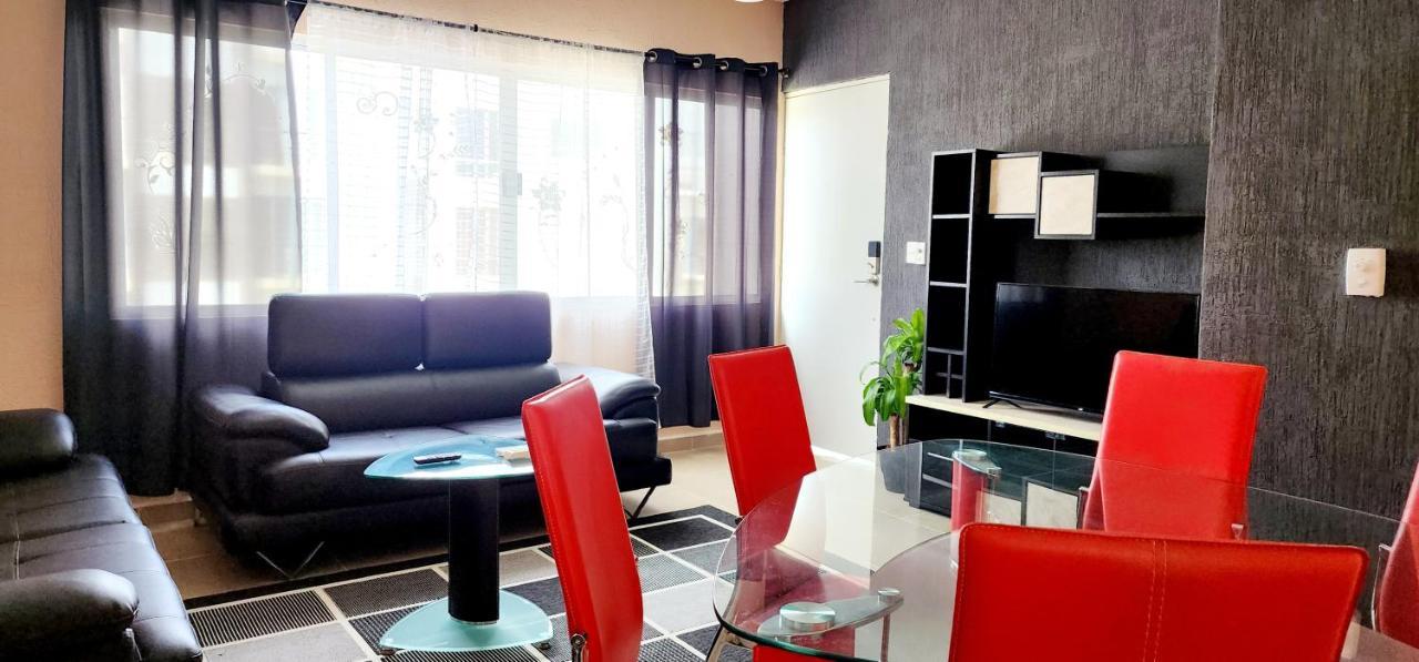 Apartment Apartamento Tulipanes *