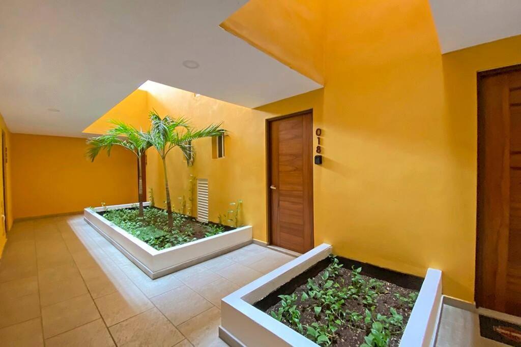 Beautiful And Zen Studio By Uniko Vacation * Playa del Carmen