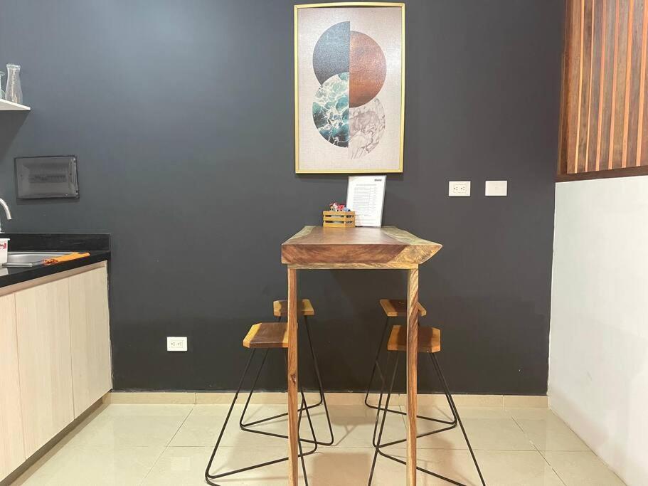 Beautiful And Zen Studio By Uniko Vacation *