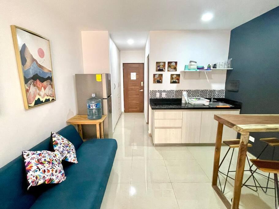 Beautiful And Zen Studio By Uniko Vacation Apartment *