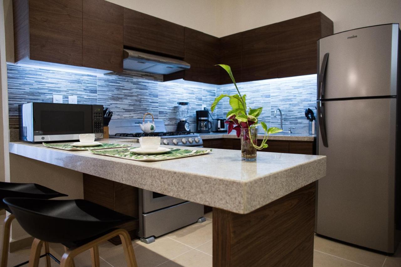 Apartamento Ichkabal *