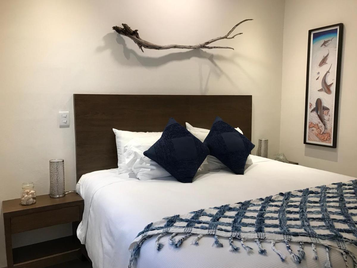 Ichkabal Apartamento *