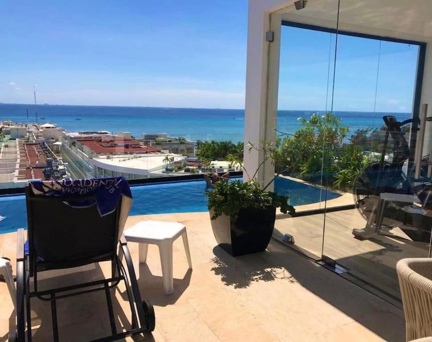 One Paralia By Andiani * Playa del Carmen
