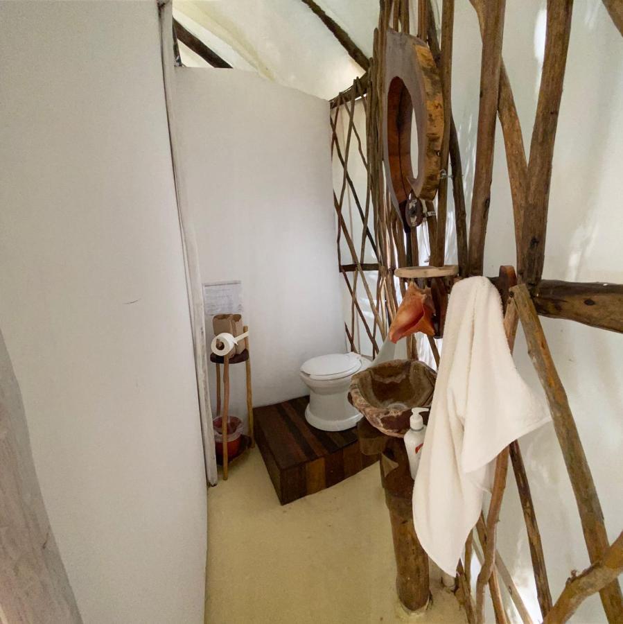 Kuha Glamping Playa del Carmen