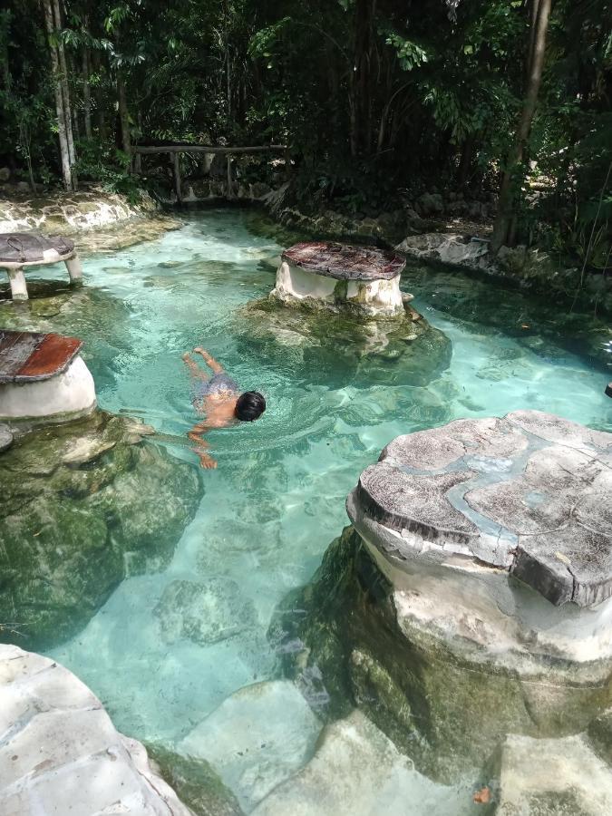Kuha Glamping *
