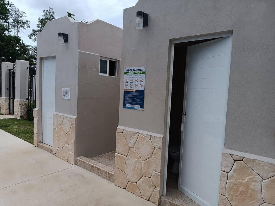 Apartamento Hermoso Departamento En *