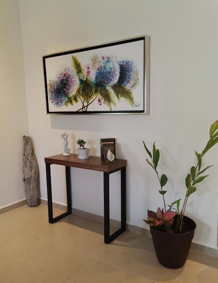 Ichkabal Apartamento *