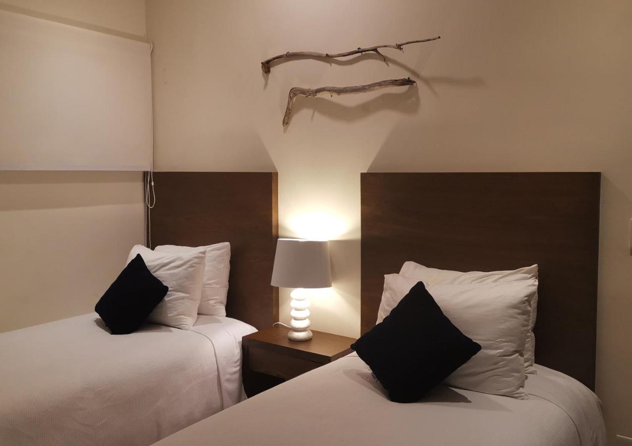 Ichkabal Apartamento