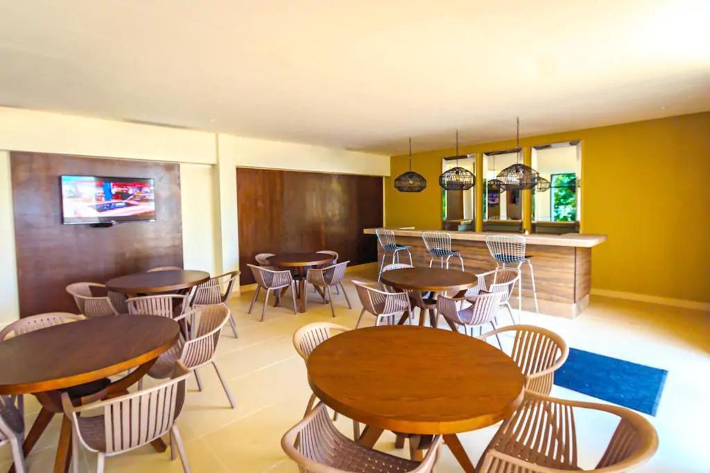 Ichkabal Apartamento