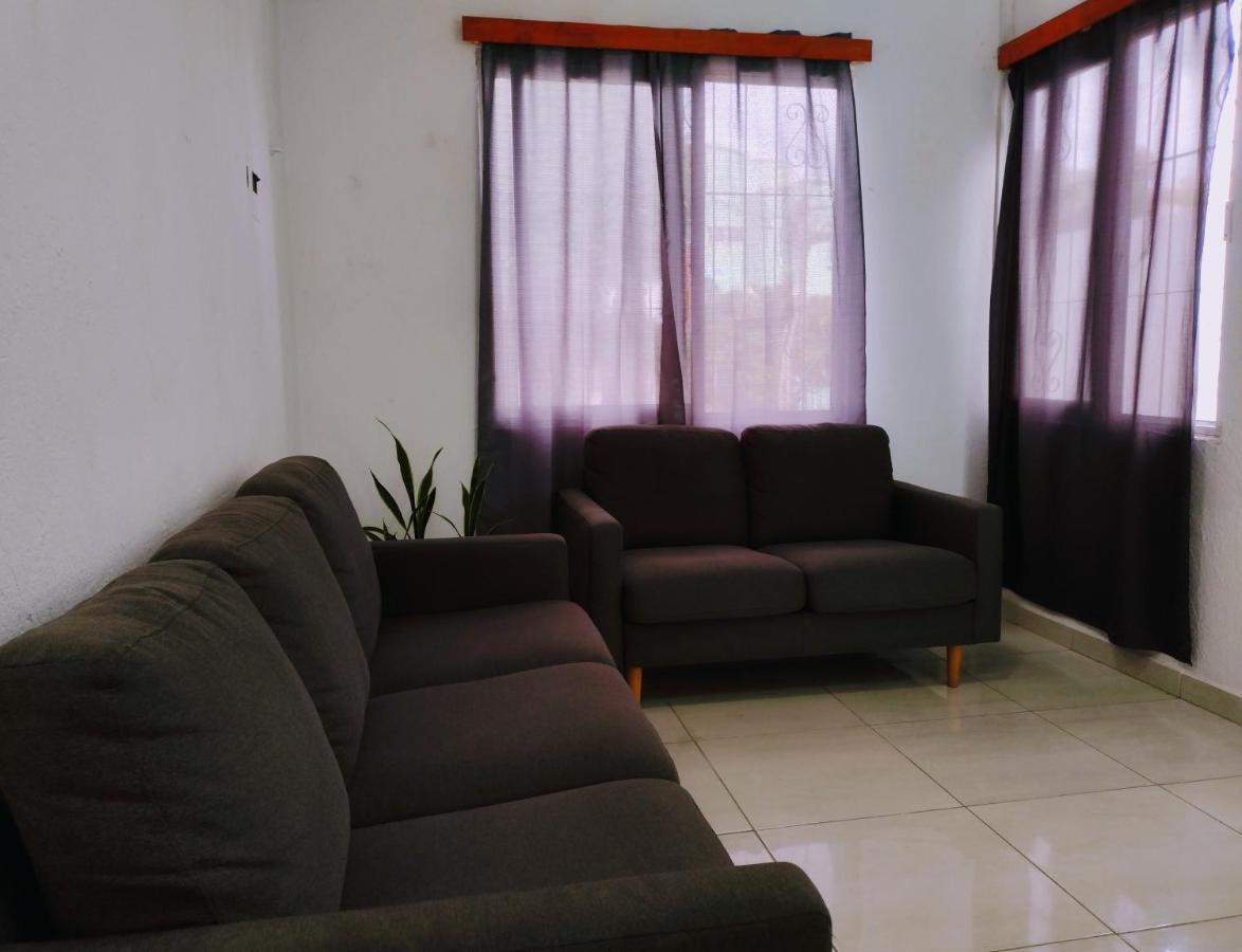 Hospedagem domiciliar M&m Caribbean Hideaway Casa Playa del Carmen