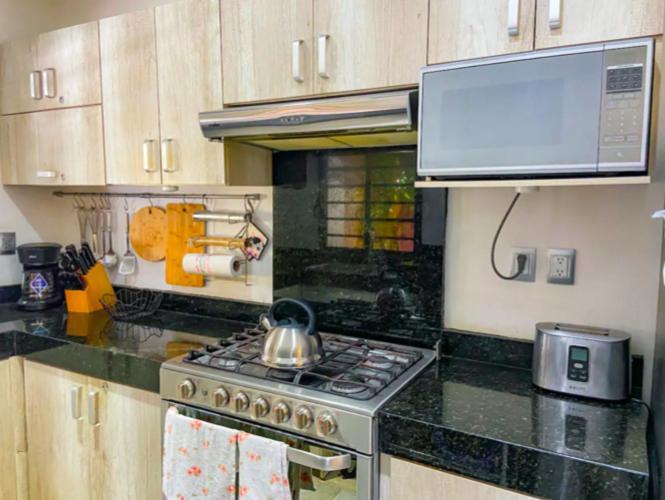 Holiday home Casa Centrica 5bed/5bath Ac/gym 5 Min 5ta Av Y Playa