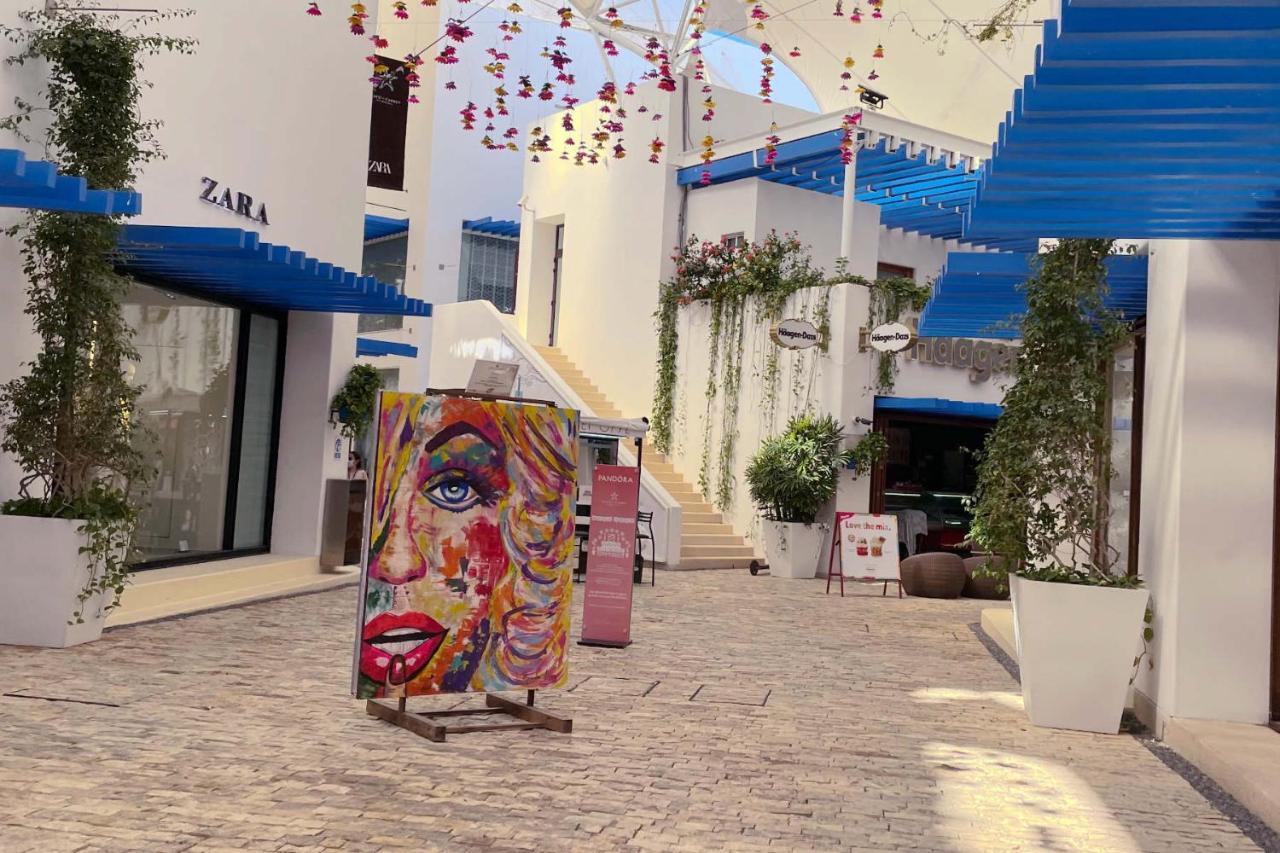 Stylish On The 5th Ave Of Apartment Playa del Carmen