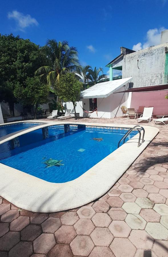 Claro De Luna Apartahotel Playa del Carmen