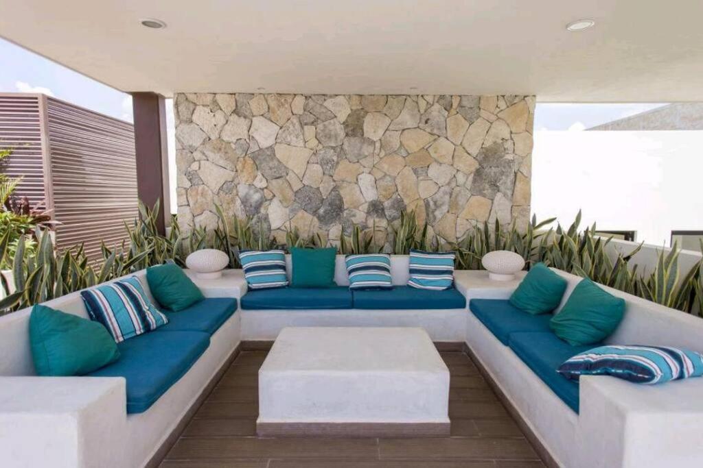 Gorgeus 1 Block 5ta - Beach 5 Min. Walking Apartment *