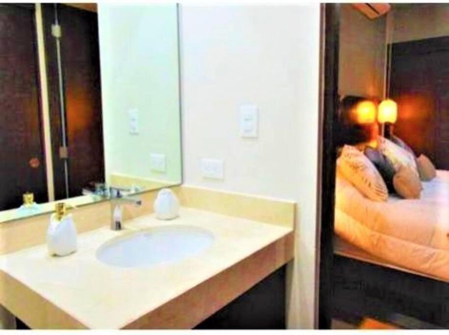 Gorgeus 1 Block 5ta - Beach 5 Min. Walking Apartment Playa del Carmen