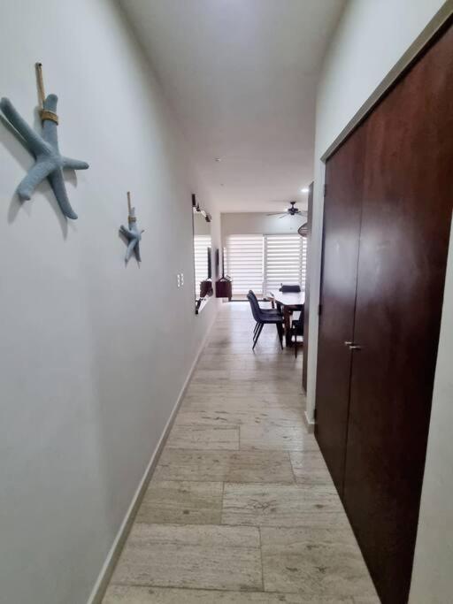 Gorgeus 1 Block 5ta - Beach 5 Min. Walking * Playa del Carmen