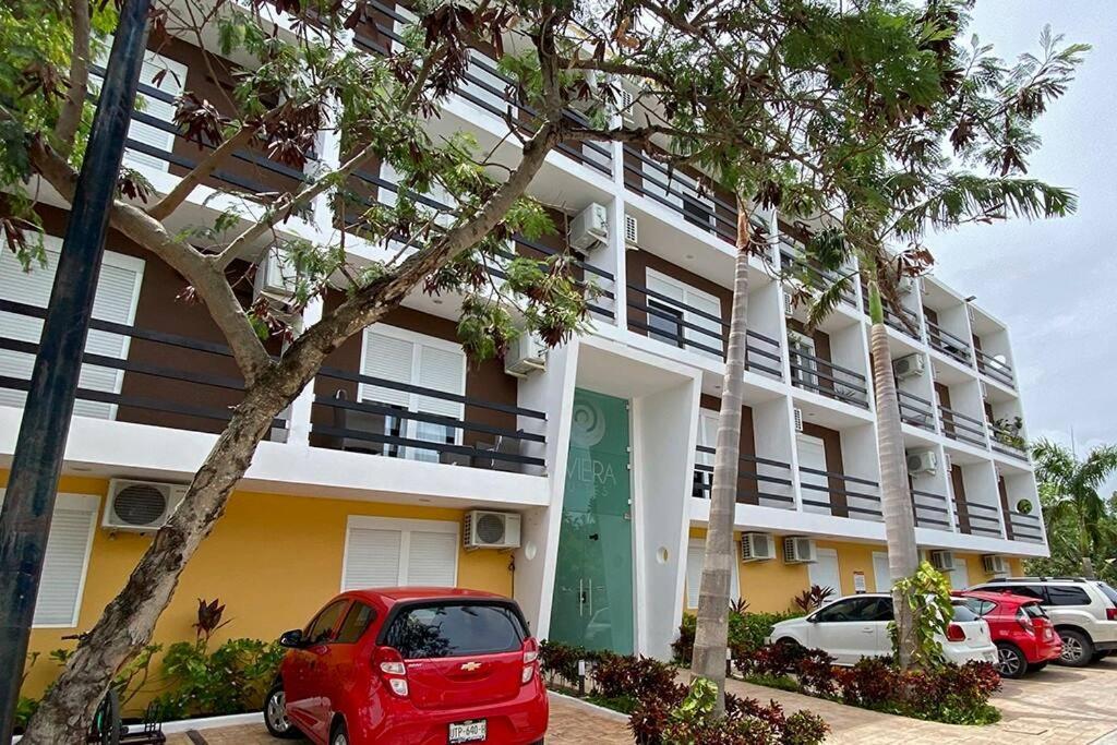 Beautiful And Zen Studio By Uniko Vacation Apartment Playa del Carmen