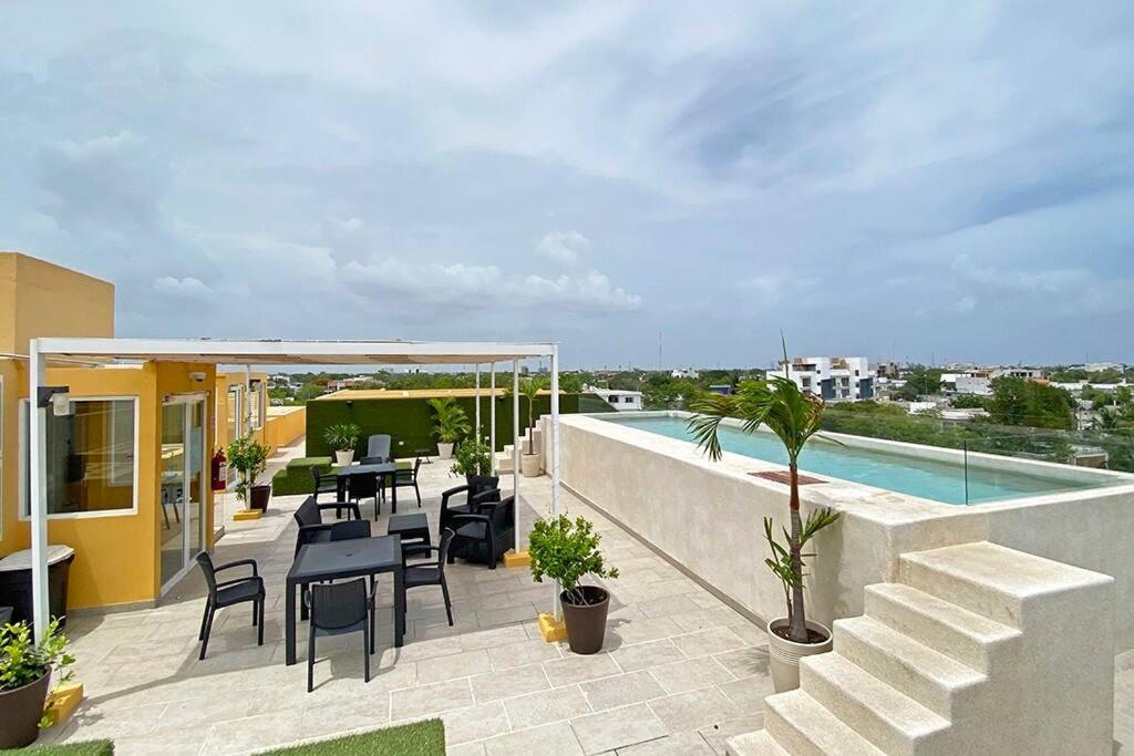 Beautiful And Zen Studio By Uniko Vacation *