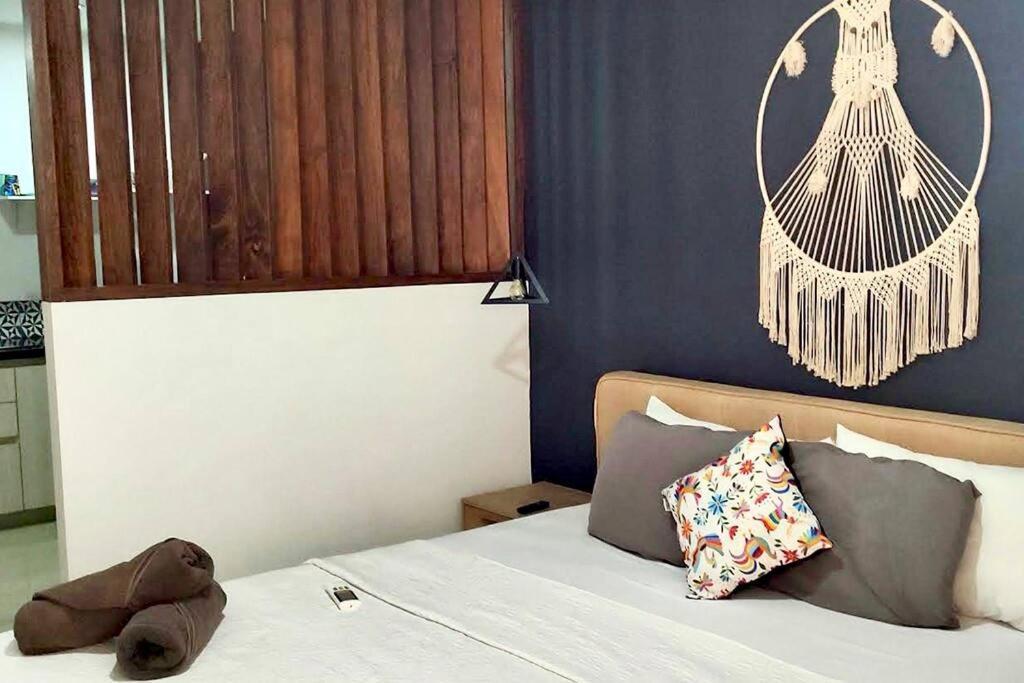 Beautiful And Zen Studio By Uniko Vacation Playa del Carmen