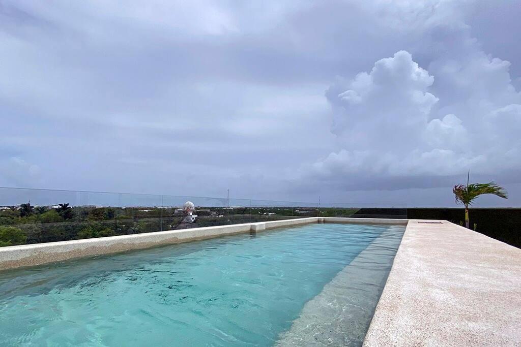 Beautiful And Zen Studio By Uniko Vacation Playa del Carmen