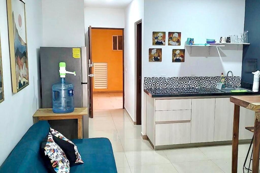 Beautiful And Zen Studio By Uniko Vacation Apartment *