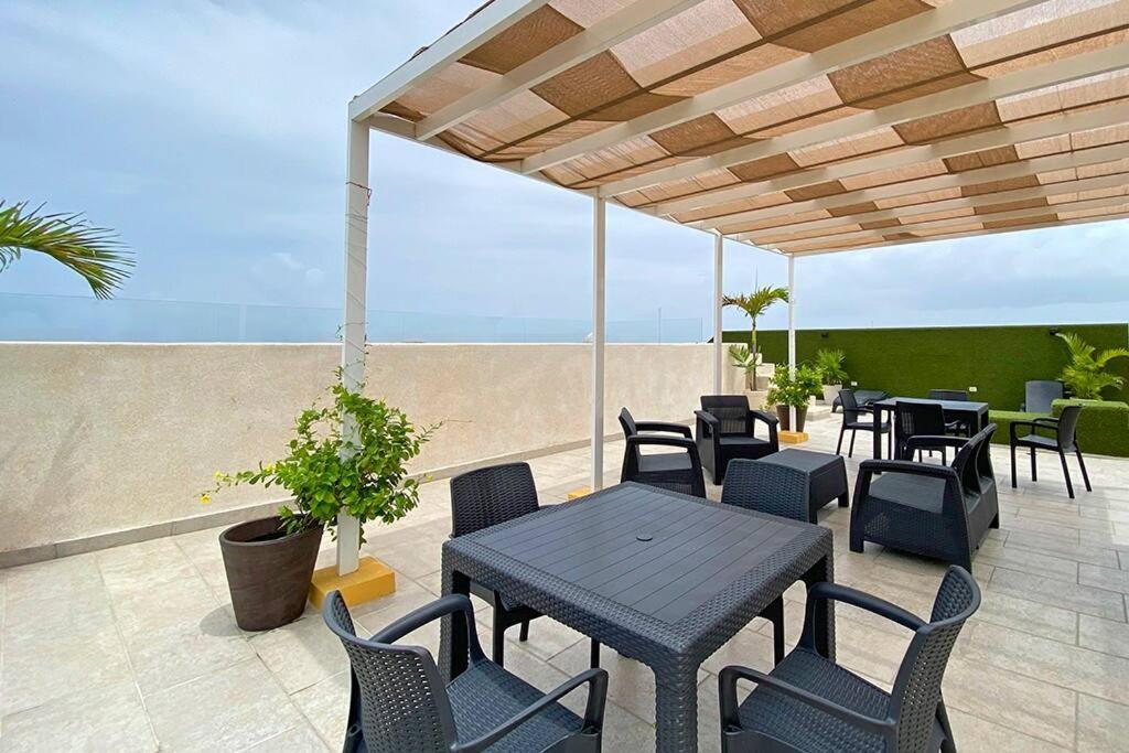 Beautiful And Zen Studio By Uniko Vacation Playa del Carmen