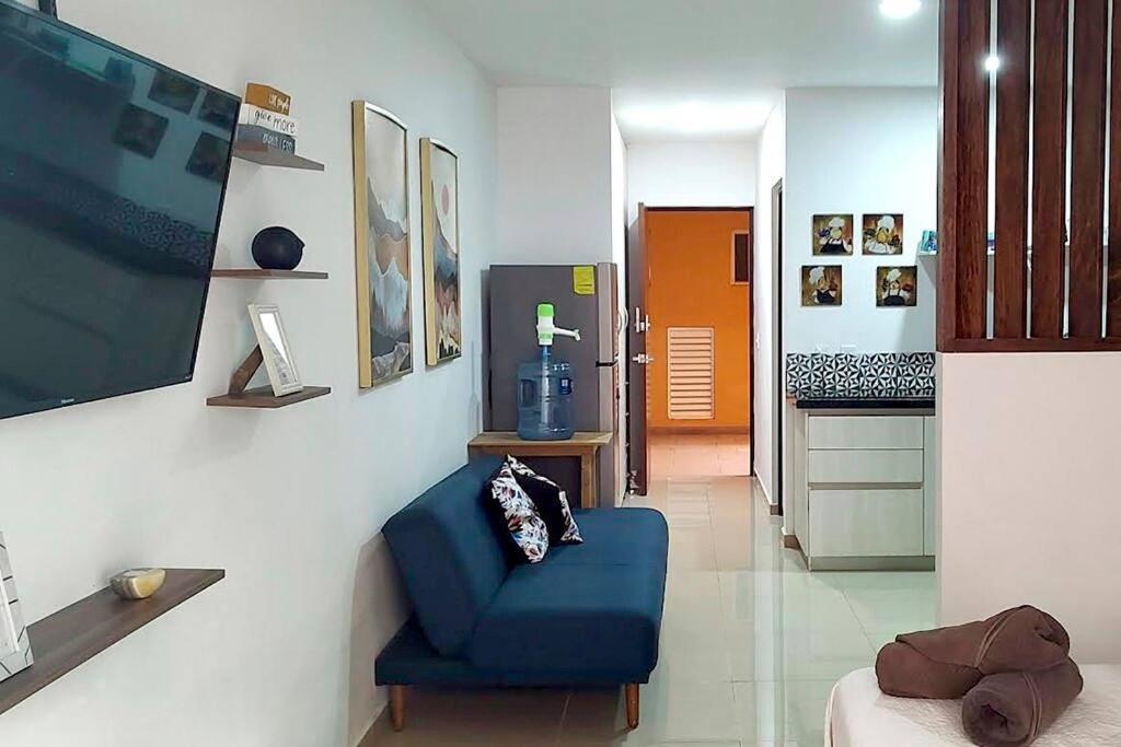 Beautiful And Zen Studio By Uniko Vacation Apartment