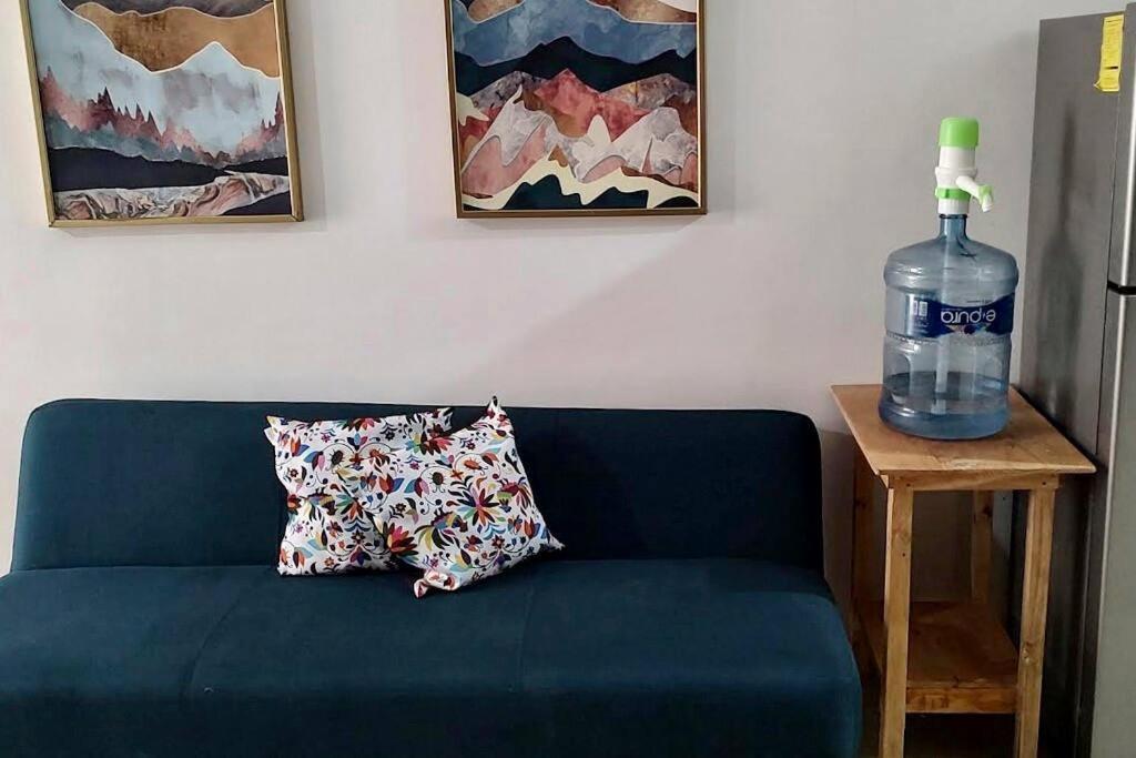 Beautiful And Zen Studio By Uniko Vacation *