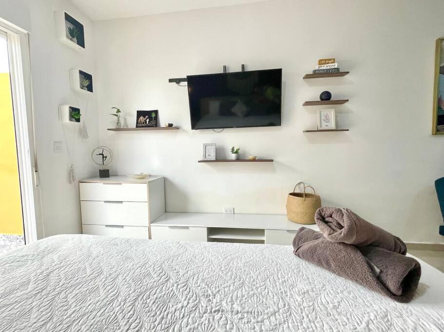 Beautiful And Zen Studio By Uniko Vacation Apartment *