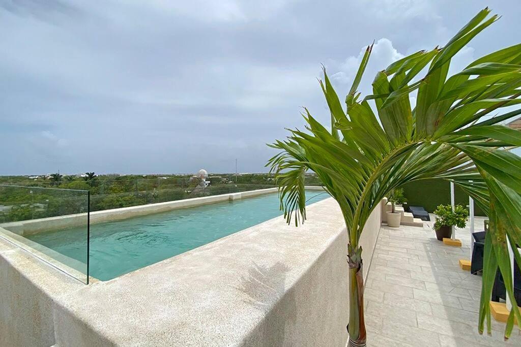 Beautiful And Zen Studio By Uniko Vacation Apartment Playa del Carmen