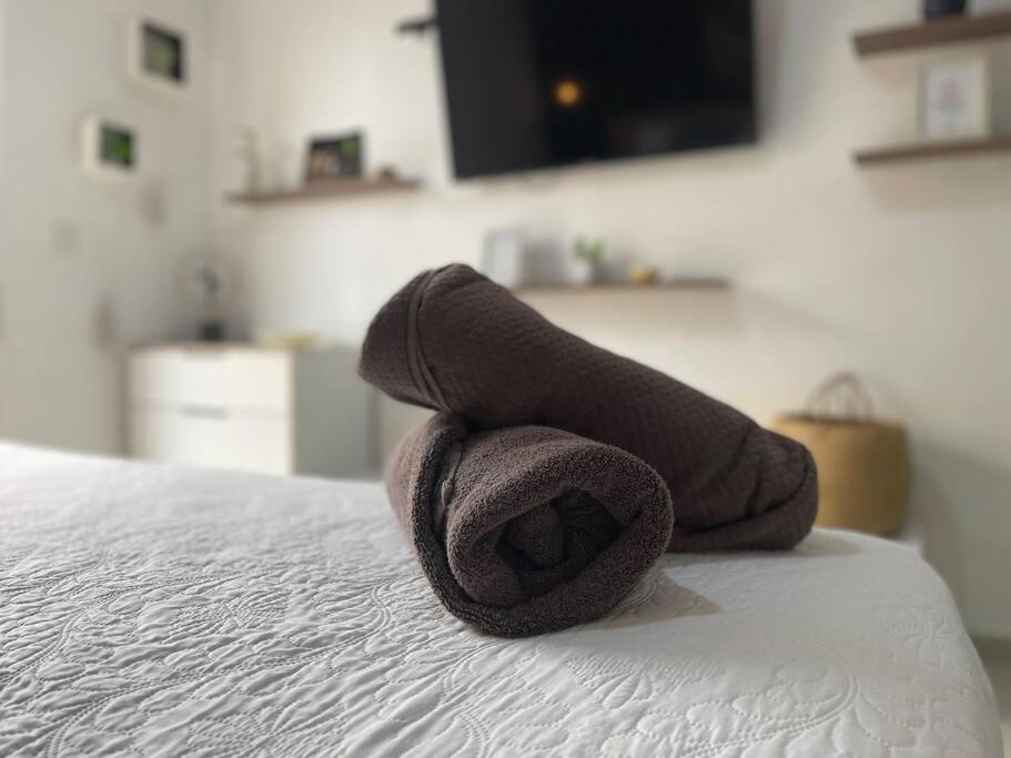 Beautiful And Zen Studio By Uniko Vacation