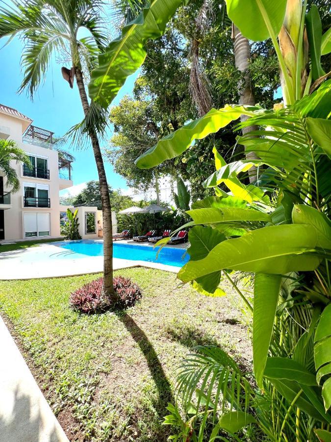 Apartment Departamento En El Corazon De Playa del Carmen