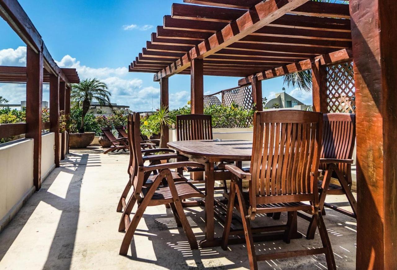 Royal Palms By Bvr Apartment